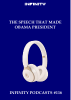 THE SPEECH THAT MADE OBAMA PRESIDENT.pdf